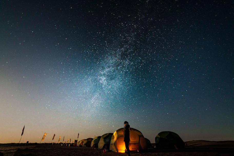 华为手机星轨拍摄技巧
:星空怎么拍？超实用星空拍摄技巧大放送<strongalt=