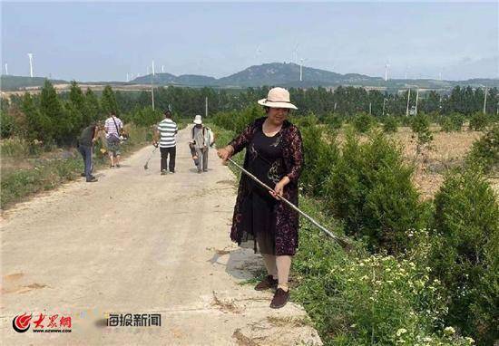 乐学培优苹果版
:用实际行动书写“初心答卷”——诸城市桃园片区人大代表刘焕珍-第2张图片-太平洋在线下载