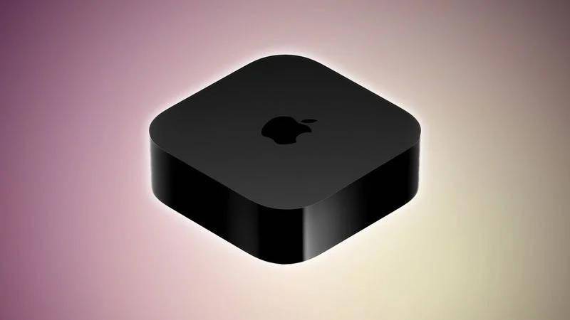 灯神苹果版下载:苹果发布 tvOS 16.5 Beta 3（20L5549e）更新