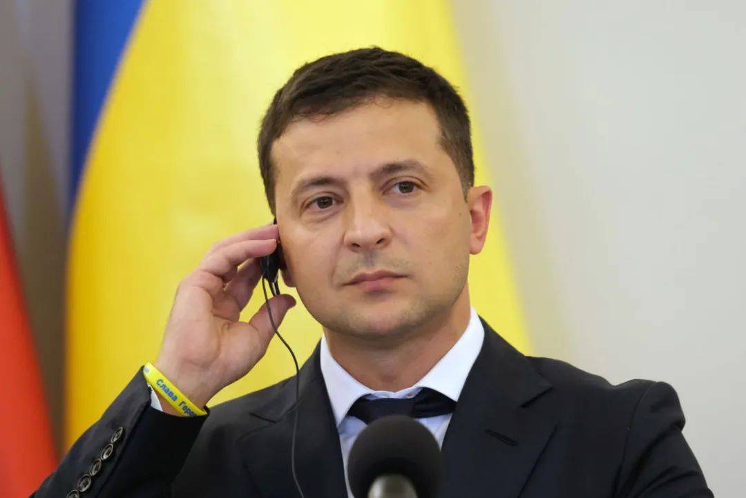 手机黑名单:乌克兰制裁小米，理由十分可笑，最终解释权只能归乌克兰所有