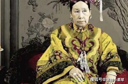 同治皇帝给大太监写了个“福”字，恭亲王看了后说他快没命了-第4张图片-太平洋在线下载