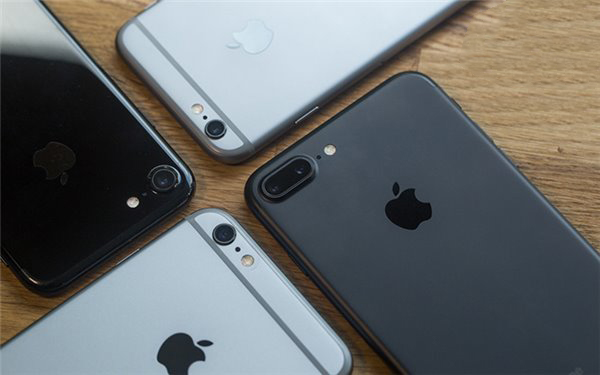 苹果8最新新闻消息iphone8二手价格