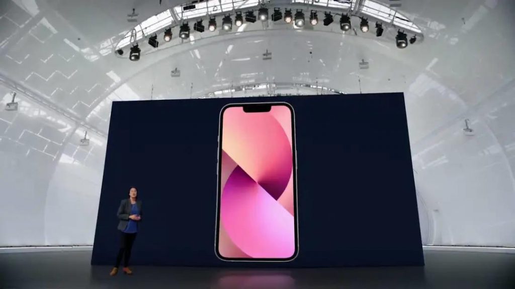 苹果13新闻发布会视频苹果iphone13发布会-第2张图片-太平洋在线下载
