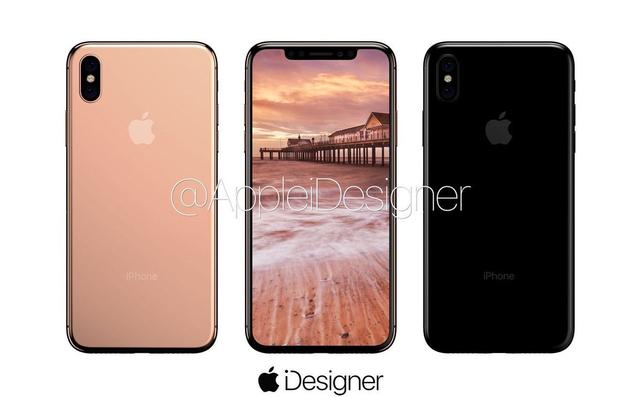 苹果7大红色限量版iphone8红色限量版-第3张图片-太平洋在线下载