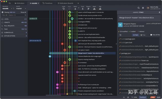 git的客户端工具1024客户端github-第1张图片-太平洋在线下载