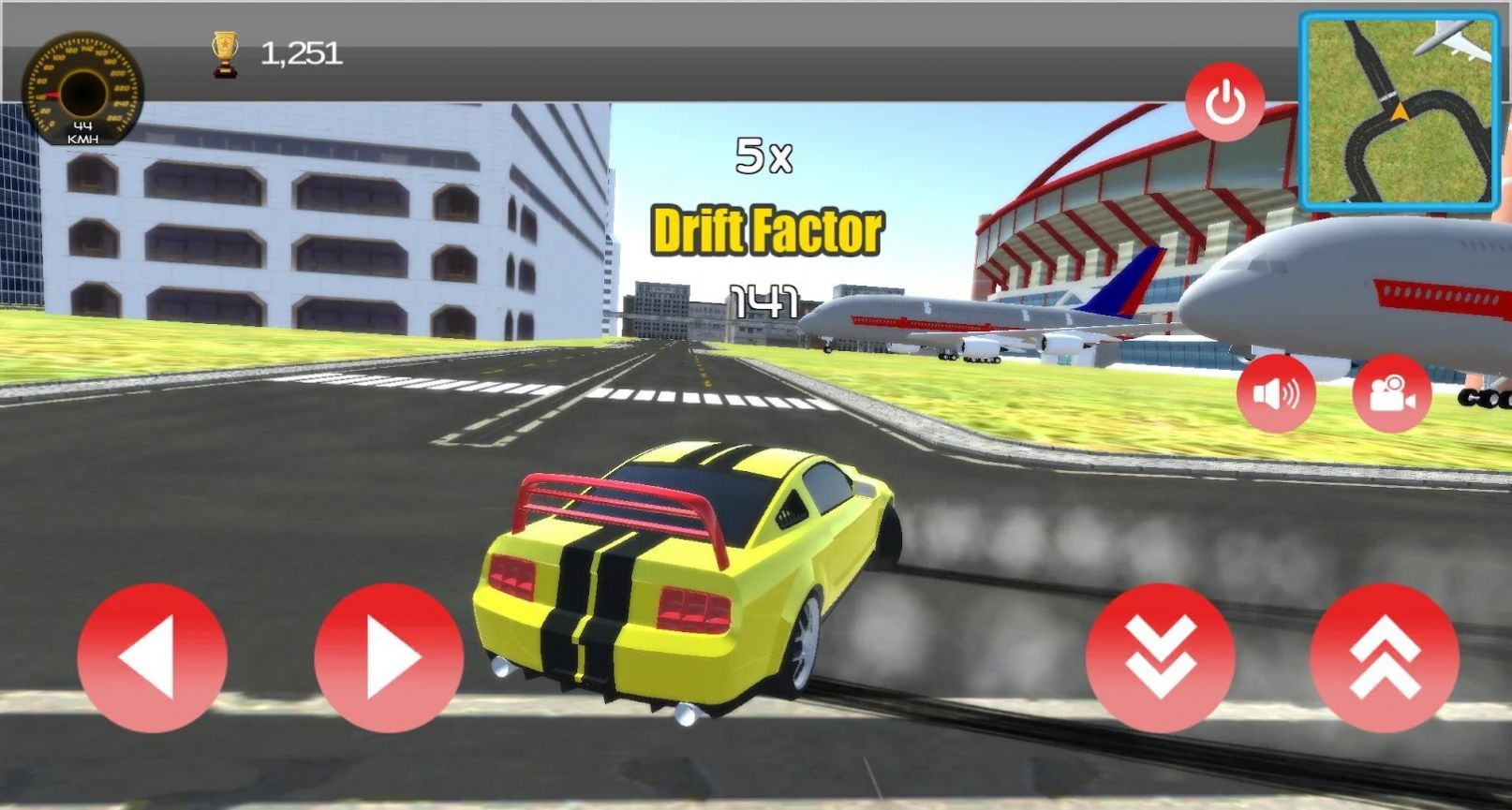安卓端的模拟驾驶游戏下载的简单介绍