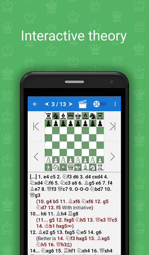 chessbase苹果手机版messenger官网下载入口-第2张图片-太平洋在线下载