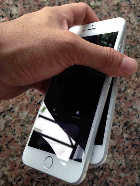 苹果6越南版俄罗斯iphone13视频-第2张图片-太平洋在线下载