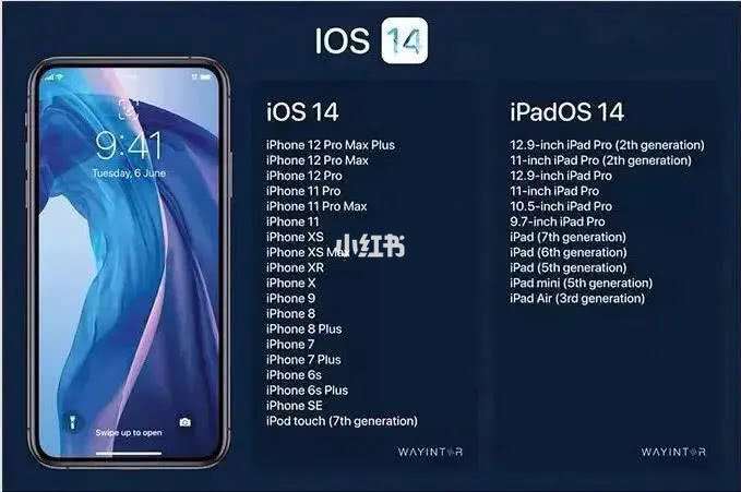 苹果ios14正式版价格苹果iphone官网入口14价格