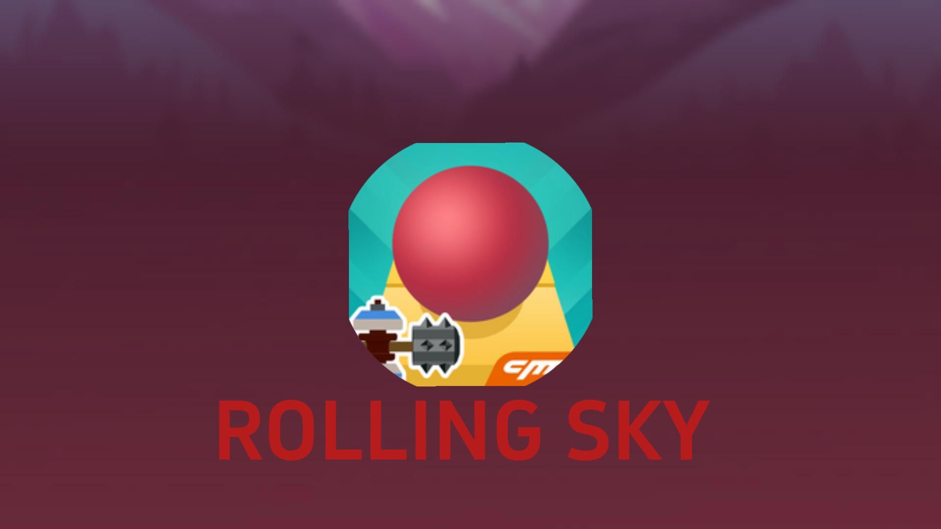 rollingsky安卓版rollingsky制作器30版