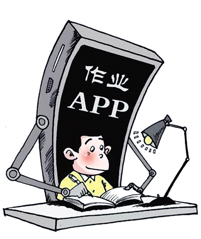 app客户端布置作业一起作业网家长怎么布置作业