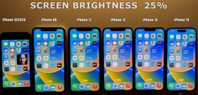 最新测试版苹果iOS11测试版系统-第2张图片-太平洋在线下载