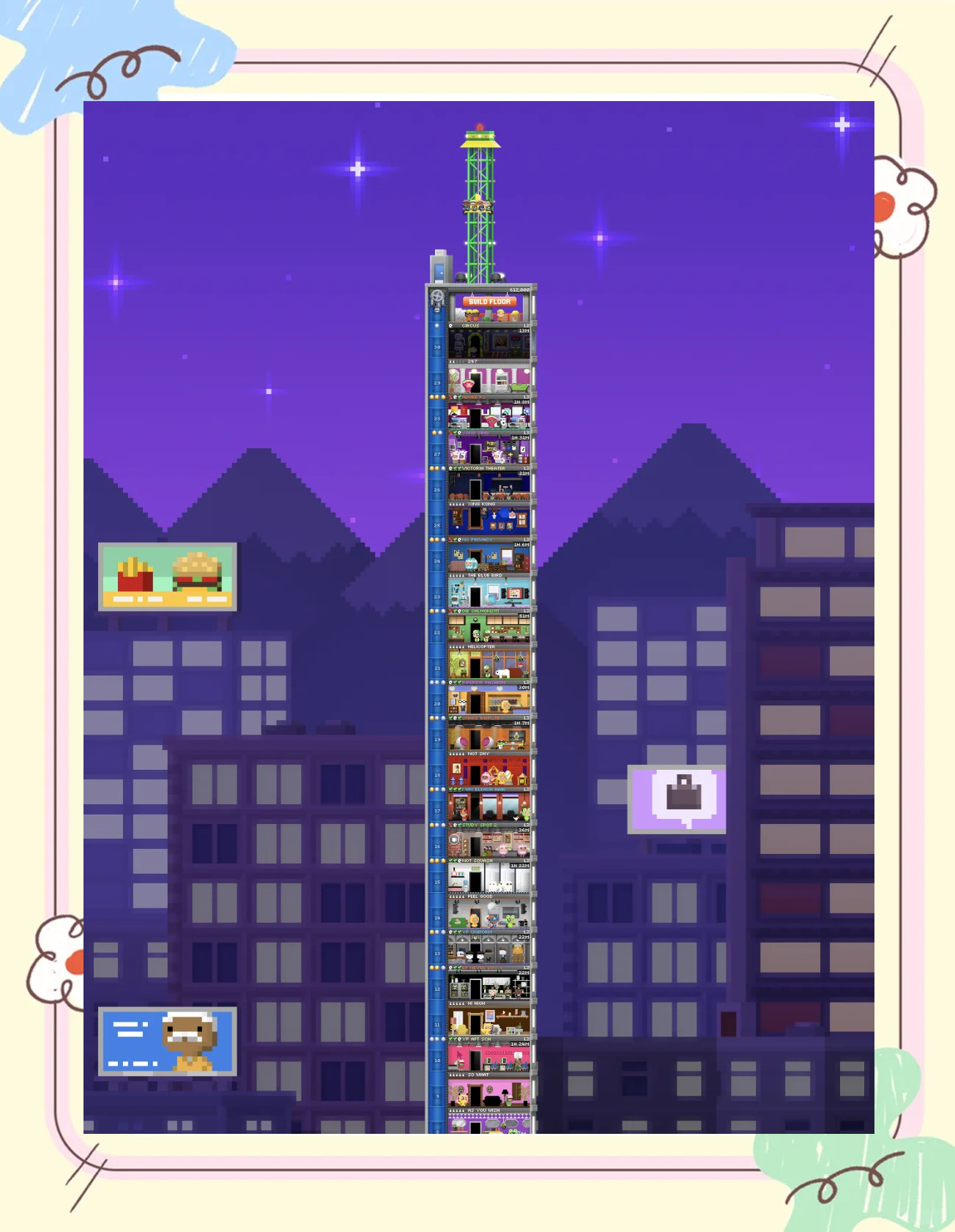 tinydungeon安卓版tinydungeon金龙祝福下载